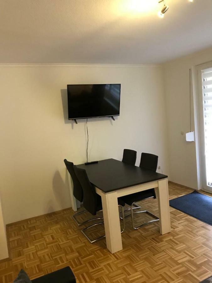 Apartamento Am Hirschwald Braunlage Exterior foto