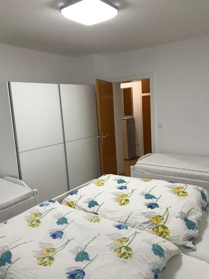 Apartamento Am Hirschwald Braunlage Exterior foto